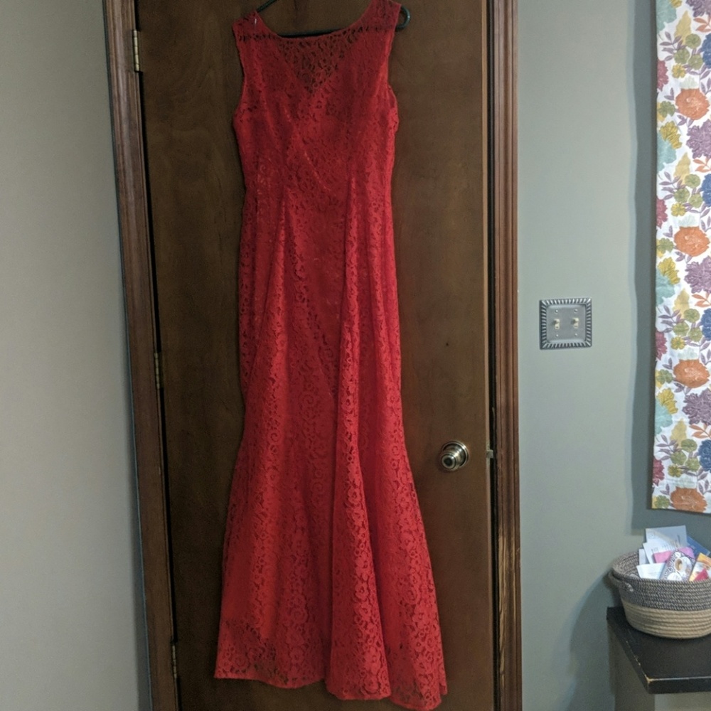 Formal dress/ Bridesmaid dress